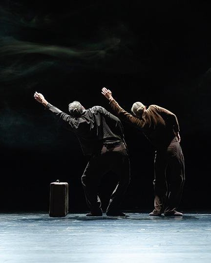 Time.Danse.Poetry